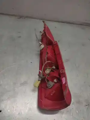 Peça sobressalente para automóvel em segunda mão farolim traseiro direito por chevrolet tacuma se referências oem iam   