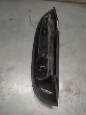 Second-hand car spare part right tailgate light for opel corsa c blue line oem iam references   