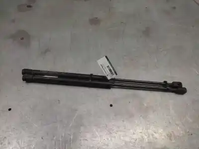 Peça sobressalente para automóvel em segunda mão amortecedores do tronco / porta por opel corsa c blue line referências oem iam 