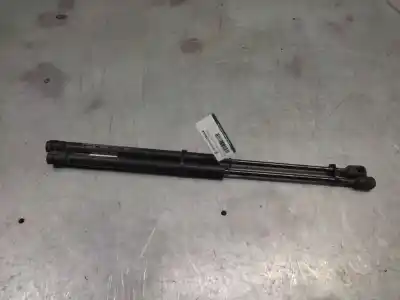 Second-hand car spare part tailgate gas strut for opel corsa c blue line oem iam references   