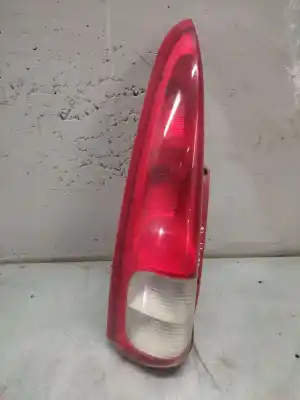 Peça sobressalente para automóvel em segunda mão Farolim Traseiro Esquerdo por CHEVROLET TACUMA SE Referências OEM IAM   