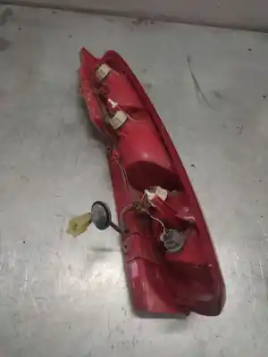 Peça sobressalente para automóvel em segunda mão farolim traseiro esquerdo por chevrolet tacuma se referências oem iam   