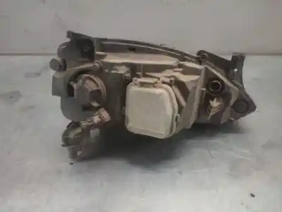Second-hand car spare part left headlight for opel corsa c blue line oem iam references   