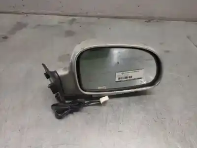 Second-hand car spare part right rearview mirror for chevrolet tacuma se oem iam references 