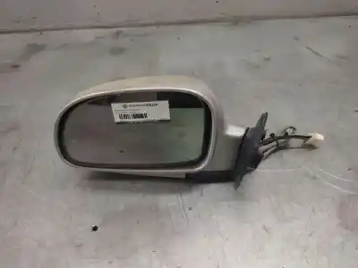 Second-hand car spare part left rearview mirror for chevrolet tacuma se oem iam references 