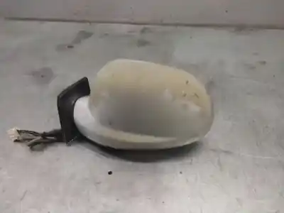 Peça sobressalente para automóvel em segunda mão espelho retrovisor esquerdo por chevrolet tacuma se referências oem iam   