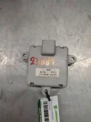 Second-hand car spare part electronic module for kia picanto 1.1 crdi ex oem iam references 