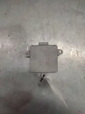 Second-hand car spare part electronic module for kia picanto 1.1 crdi ex oem iam references   8 pins