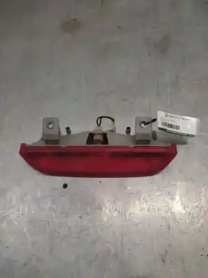 Second-hand car spare part central brake light for kia picanto 1.1 crdi ex oem iam references 