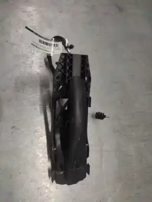 Pezzo di ricambio per auto di seconda mano  per SEAT IBIZA (6J5)  Riferimenti OEM IAM   
