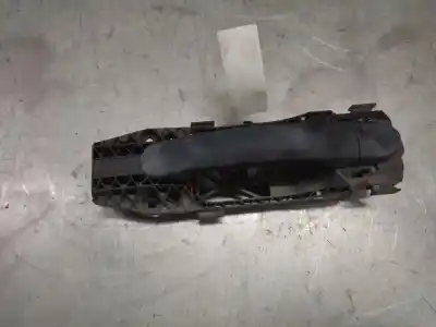 Pezzo di ricambio per auto di seconda mano  per SEAT IBIZA (6J5)  Riferimenti OEM IAM   