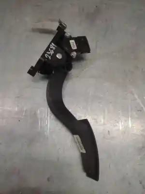 Second-hand car spare part potentiometer for kia picanto 1.1 crdi ex oem iam references 327271c801 6 pins 