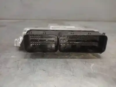 Second-hand car spare part ecu engine control for kia picanto 1.1 crdi ex oem iam references 0281013401 391012a030 