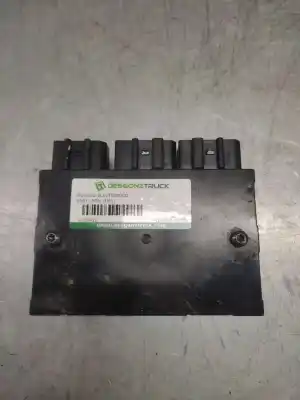 Second-hand car spare part electronic module for seat leon (1m1) signo oem iam references 1c0959799e  