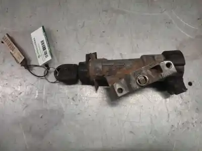 Recambio de automóvil de segunda mano de CONMUTADOR DE ARRANQUE para SEAT IBIZA (6J5)  referencias OEM IAM 6R0905851D  