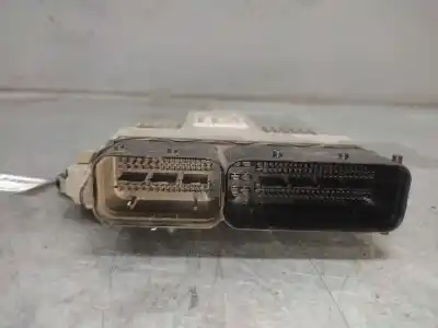 Pezzo di ricambio per auto di seconda mano centralina motore per opel corsa c blue line riferimenti oem iam 55196352zj  