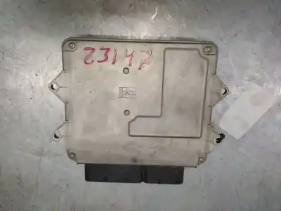 Pezzo di ricambio per auto di seconda mano centralina motore per opel corsa c blue line riferimenti oem iam 55196352zj  