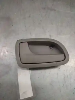 Second-hand car spare part interior left rear handle for kia picanto 1.1 crdi ex oem iam references 