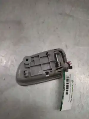 Second-hand car spare part interior left rear handle for kia picanto 1.1 crdi ex oem iam references   