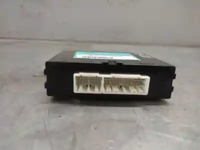 Second-hand car spare part electronic module for kia picanto 1.1 crdi ex oem iam references 9540007951  