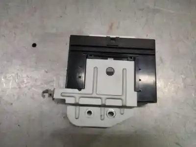 Second-hand car spare part electronic module for kia picanto 1.1 crdi ex oem iam references 9540007951  