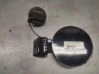 Second-hand car spare part outer fuel cap for kia picanto 1.1 crdi ex oem iam references 