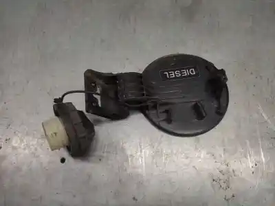 Second-hand car spare part outer fuel cap for kia picanto 1.1 crdi ex oem iam references   