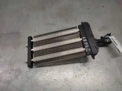 Second-hand car spare part heater blower for kia picanto 1.1 crdi ex oem iam references d596db3aa