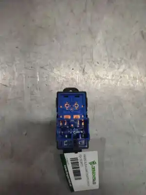 Second-hand car spare part right front power window switch for kia picanto 1.1 crdi ex oem iam references   7 pins