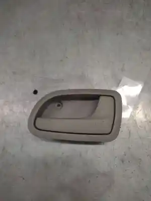 Second-hand car spare part interior right rear handle for kia picanto 1.1 crdi ex oem iam references 