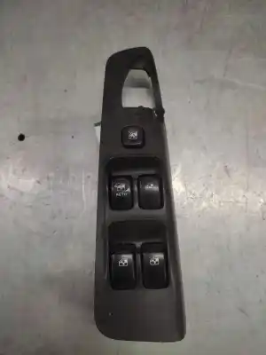 Second-hand car spare part left front power window switch for chevrolet tacuma se oem iam references 96190771