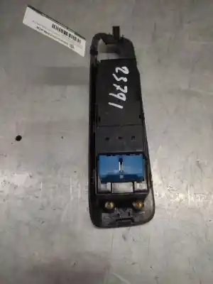 Peça sobressalente para automóvel em segunda mão botão / interruptor elevador vidro dianteiro esquerdo por chevrolet tacuma se referências oem iam 96190771  