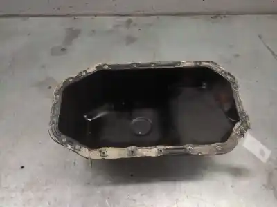 Second-hand car spare part sump for skoda fabia (6y2/6y3) attractive oem iam references   