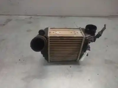 İkinci el araba yedek parçası Intercooler için SEAT LEON (1M1) 1.9 TDI OEM IAM referansları   