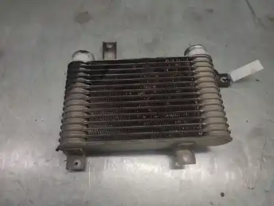 Peça sobressalente para automóvel em segunda mão intercooler por ssangyong rexton rx 290 plus referências oem iam   