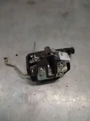 Second-hand car spare part rear left door lock for kia picanto 1.1 crdi ex oem iam references 