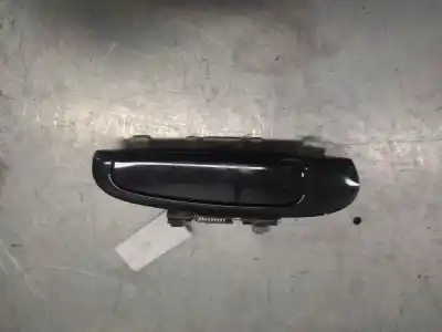 Second-hand car spare part exterior right rear door handle for kia picanto 1.1 crdi ex oem iam references 