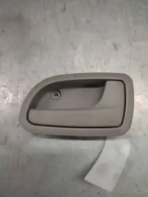 Second-hand car spare part interior right front handle for kia picanto 1.1 crdi ex oem iam references 