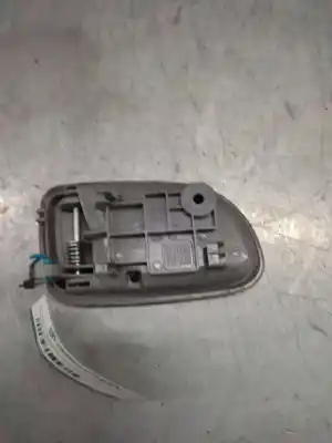 Second-hand car spare part interior right front handle for kia picanto 1.1 crdi ex oem iam references   