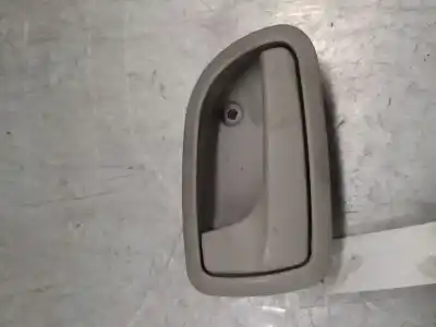 Second-hand car spare part interior left front handle for kia picanto 1.1 crdi ex oem iam references 