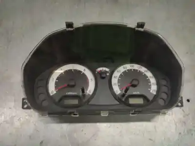 Second-hand car spare part dashboard for kia picanto 1.1 crdi ex oem iam references 9401307330