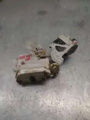 Pezzo di ricambio per auto di seconda mano serratura porta posteriore destra per mitsubishi pajero -- riferimenti oem iam 