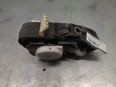 Pezzo di ricambio per auto di seconda mano cintura di sicurezza anteriore destra per mitsubishi pajero -- riferimenti oem iam 