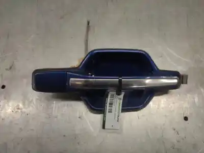 Pezzo di ricambio per auto di seconda mano maniglia esterna posteriore destra per mitsubishi pajero -- riferimenti oem iam 