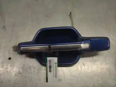 Pezzo di ricambio per auto di seconda mano maniglia esterna posteriore sinistra per mitsubishi pajero -- riferimenti oem iam 