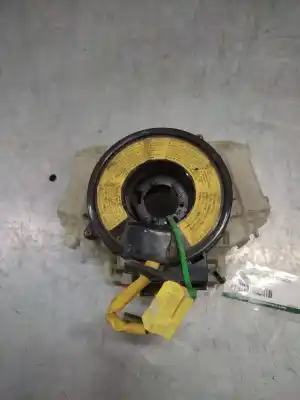 Pezzo di ricambio per auto di seconda mano anello airbag per mitsubishi pajero -- riferimenti oem iam k70204