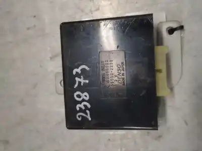 Pezzo di ricambio per auto di seconda mano modulo elettronico per mitsubishi pajero -- riferimenti oem iam mr495622