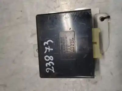 Second-hand car spare part electronic module for mitsubishi pajero -- oem iam references mr495622  