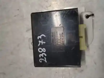 Second-hand car spare part electronic module for mitsubishi pajero -- oem iam references mr495622  