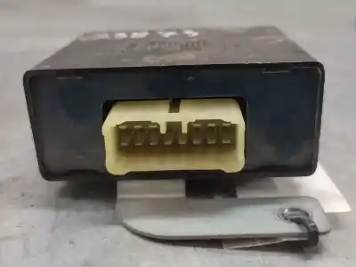 Second-hand car spare part electronic module for mitsubishi pajero -- oem iam references mr495622  